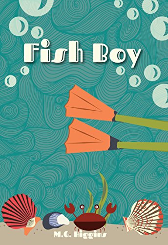 Fish Boy (Red Rhino Books) - 7567