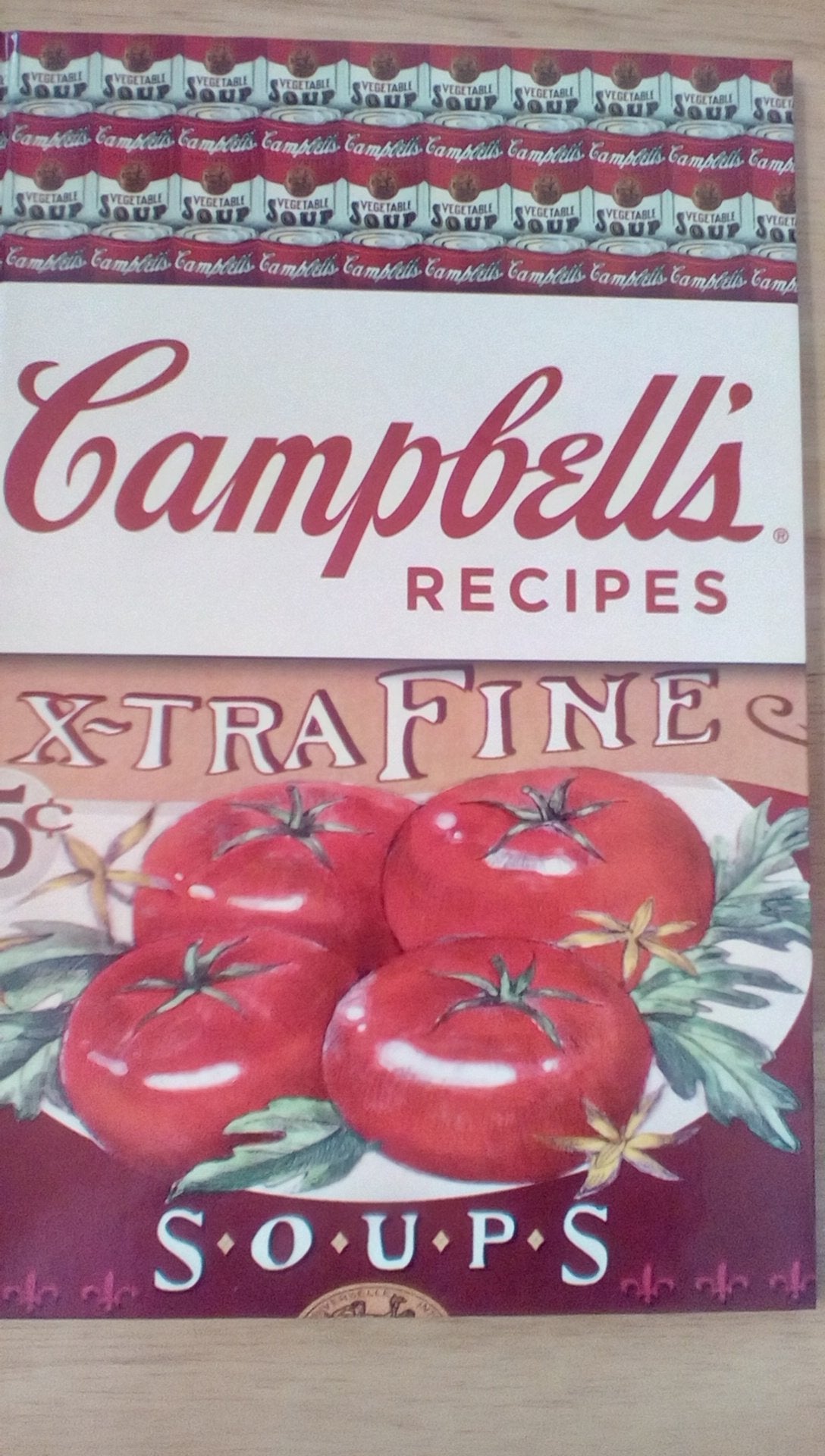 Campbell's Recipes