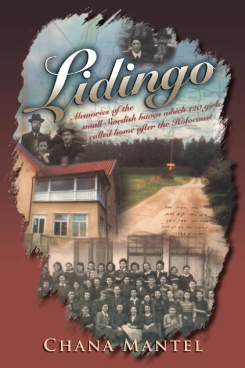 Lidingo
