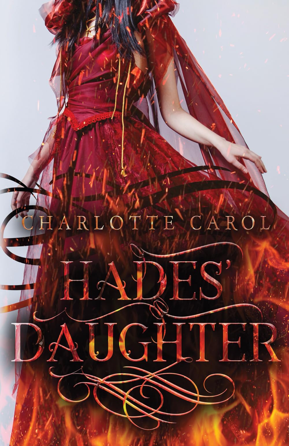 Hades’ Daughter