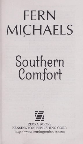 Southern comfort