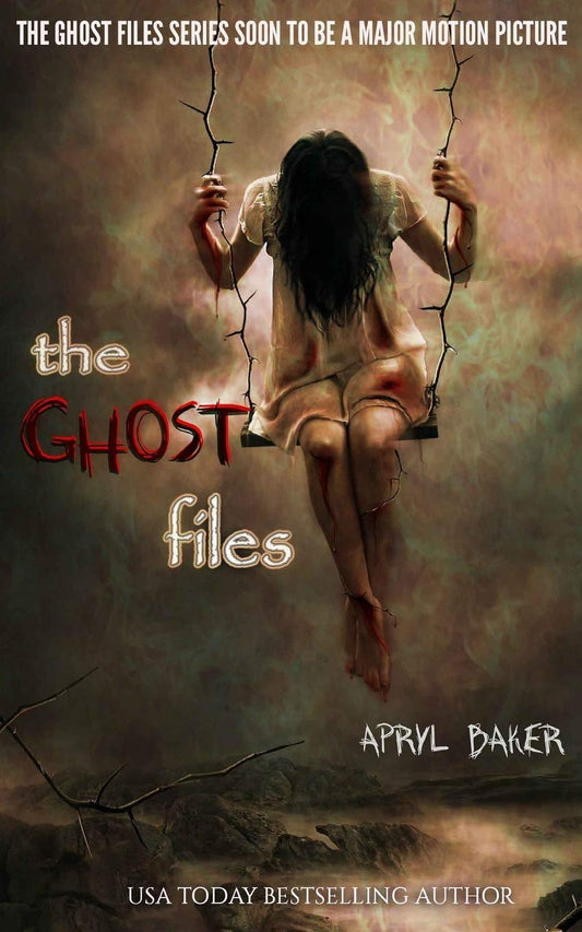The Ghost Files - 4406