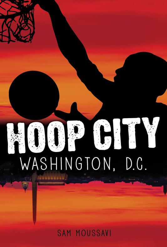 Washington D.C. (Hoop City, 5)