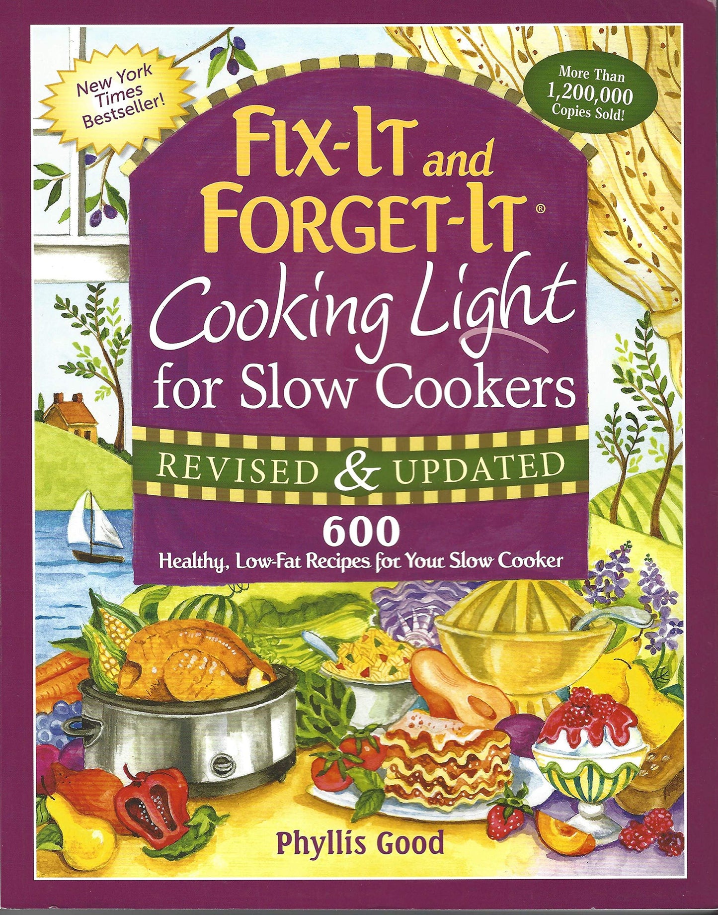 FIFI Cooking Light (TSC)
