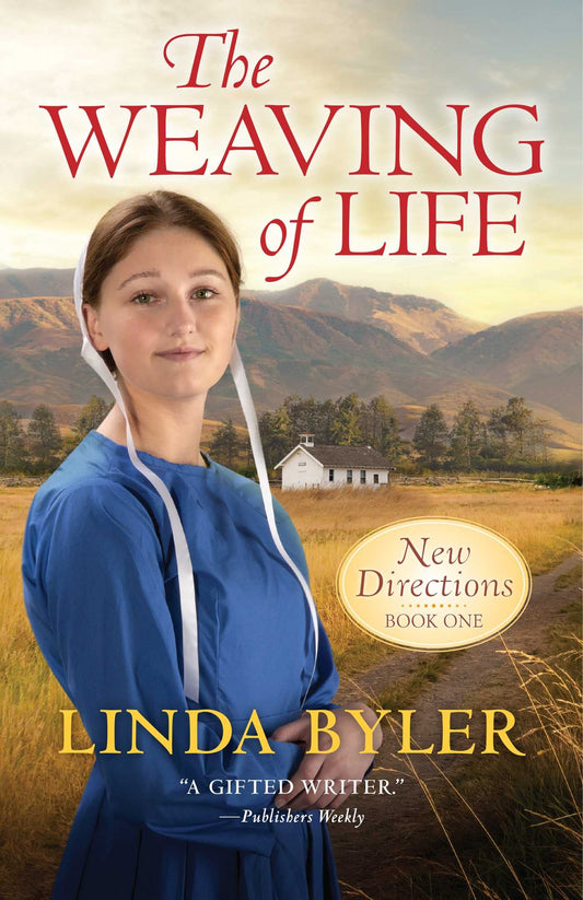 The Weaving of Life: New Directions Book One - 9551