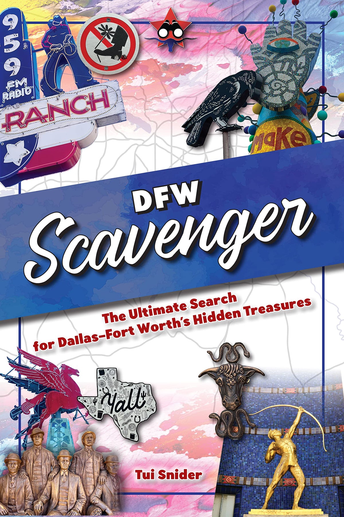 Dallas-Fort Worth Scavenger