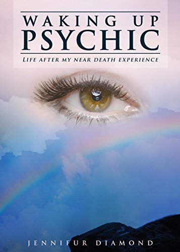 Waking Up Psychic - 6214
