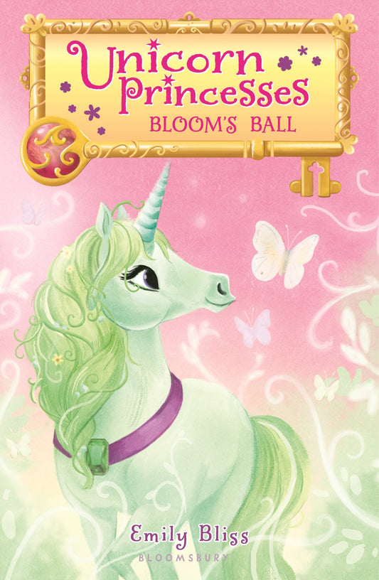 Unicorn Princesses 3: Bloom's Ball - 7