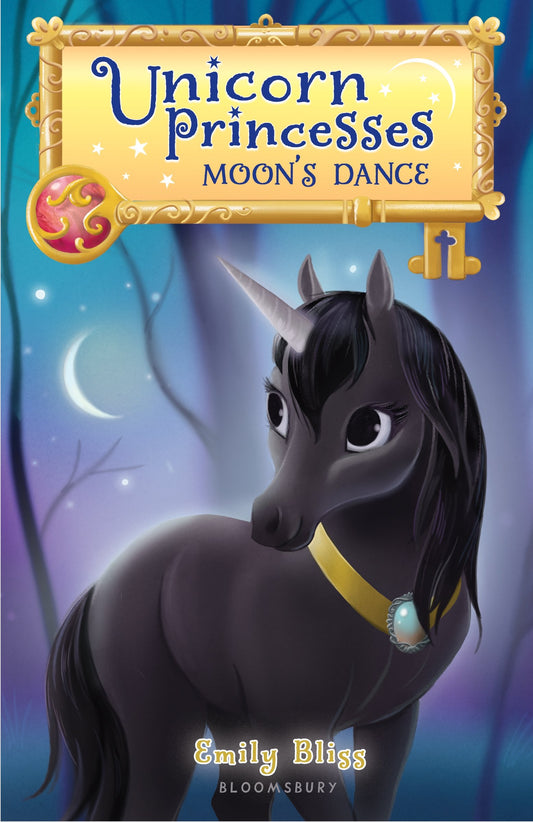 Unicorn Princesses 6: Moon's Dance - 4101