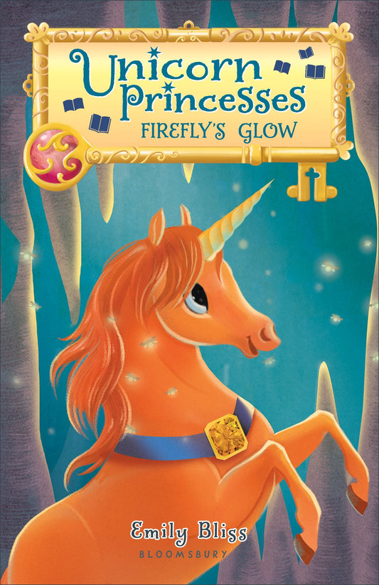 Unicorn Princesses 7: Firefly's Glow - 4935