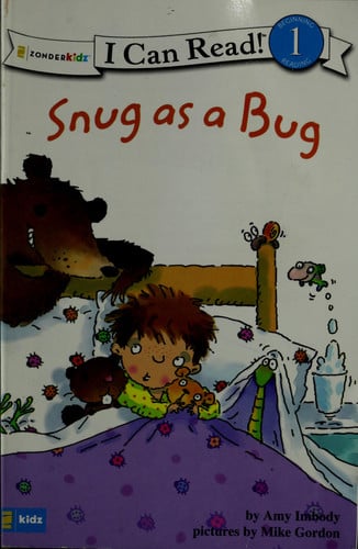 Snug as a bug