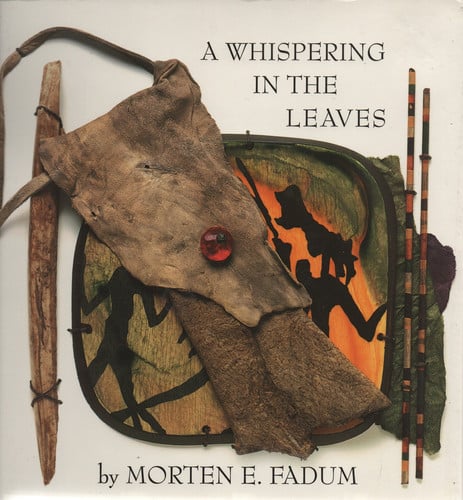 A Whispering in the Leaves