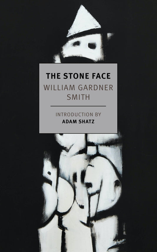 The Stone Face - 3477