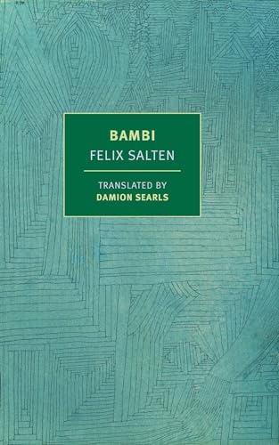 Bambi (New York Review Books Classics)