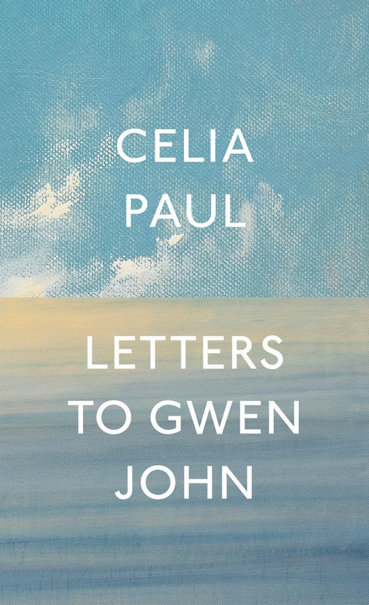 Letters to Gwen John - 2247