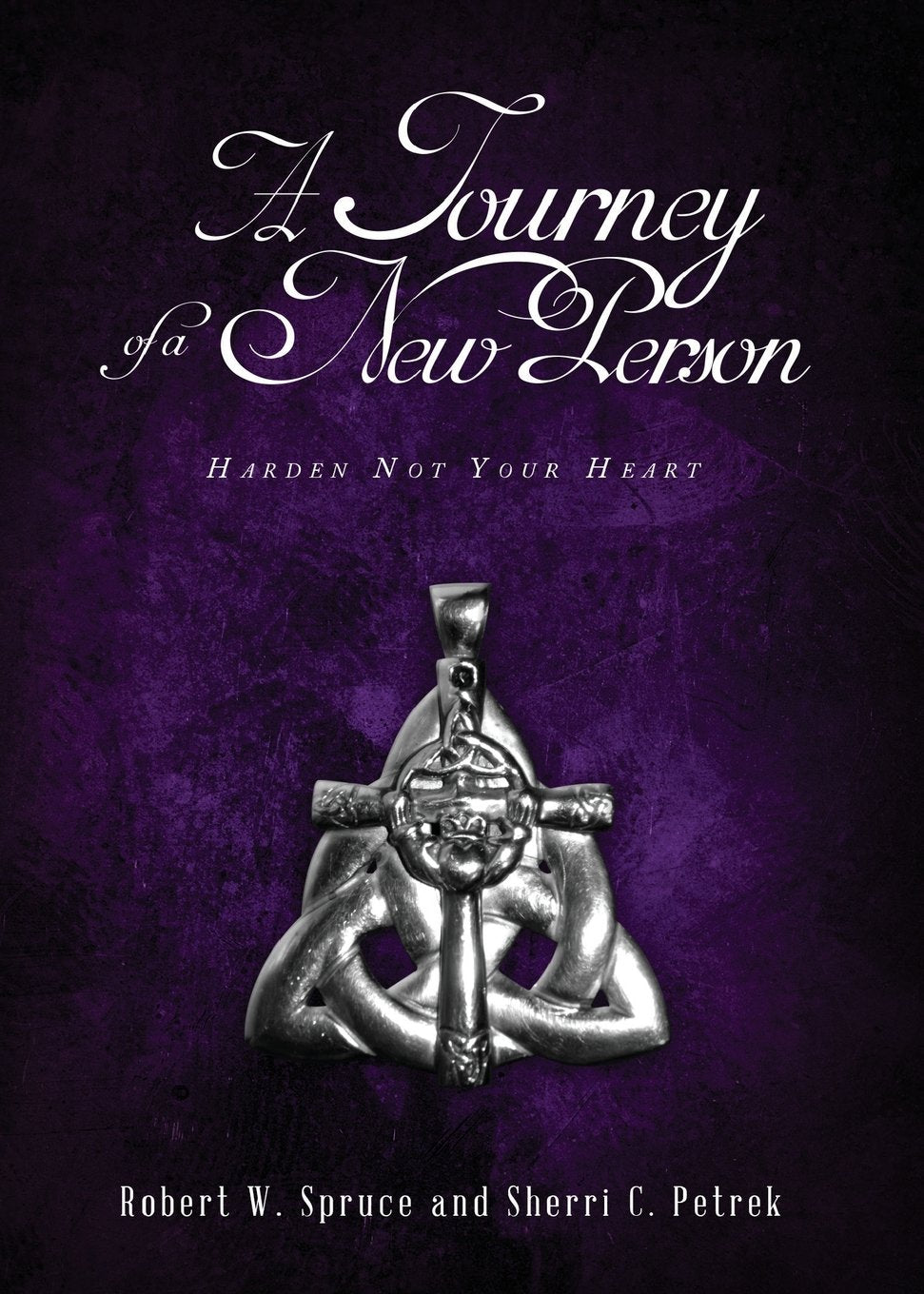 A Journey of a New Person - 7796