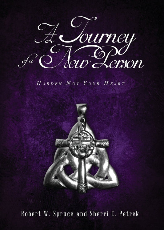 A Journey of a New Person - 7796