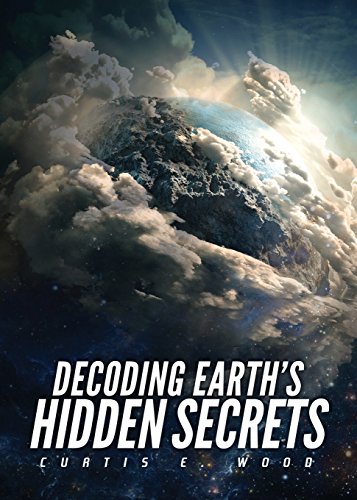 Decoding Earth's Hidden Secrets - 6706