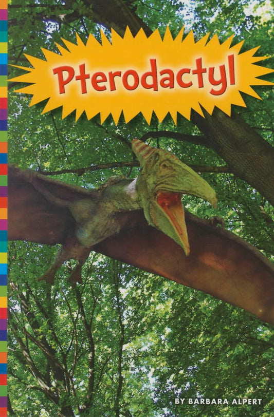 Pterodactyl (Digging for Dinosaurs) - 2122