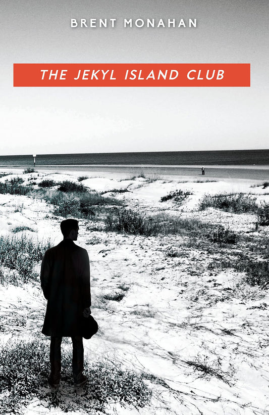 The Jekyl Island Club (John Le Brun) - 8325