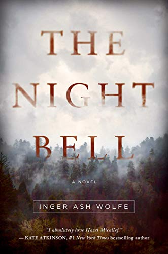 The Night Bell (A Detective Hazel Micallef Mystery) - 504