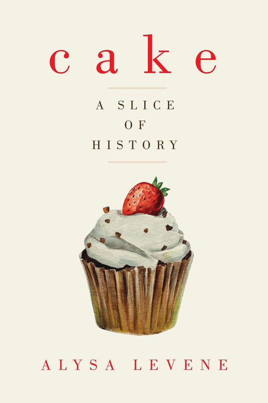 Cake: A Slice of History - 3209