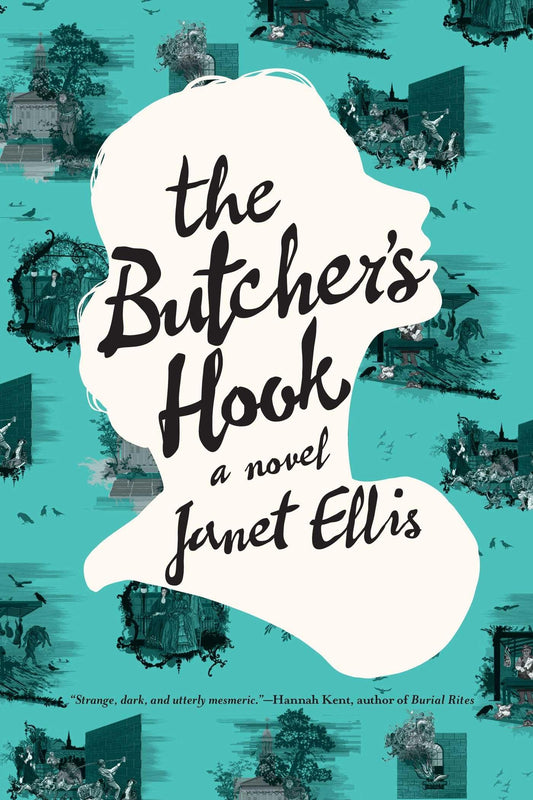 The Butcher's Hook - 463
