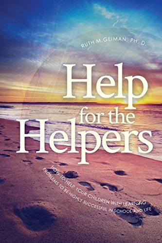 Help for the Helpers
