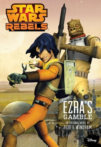 Ezra's gamble