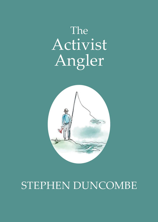 The Activist Angler - 5403