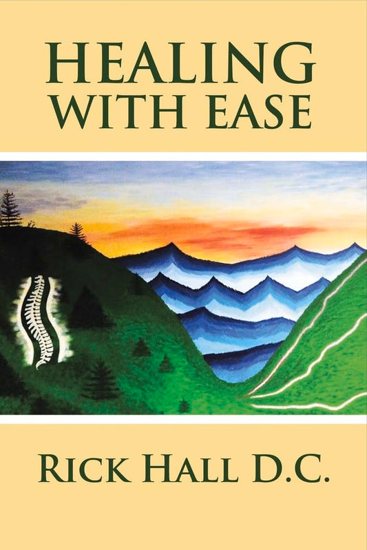 Healing With Ease