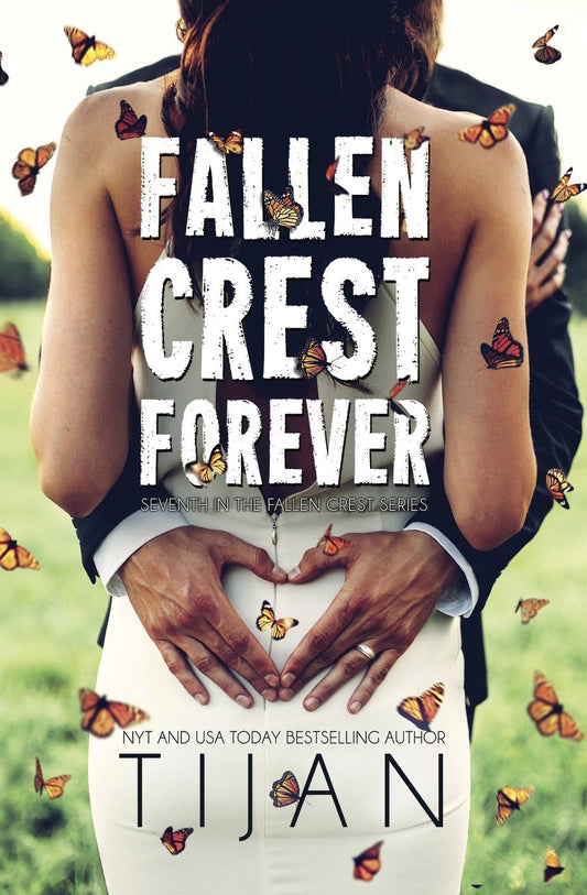 Fallen Crest Forever (Fallen Crest Series, 7)