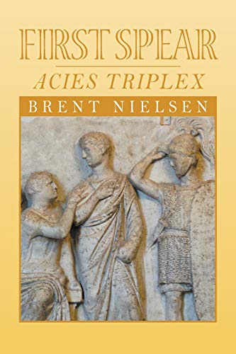 First Spear: Acies Triplex