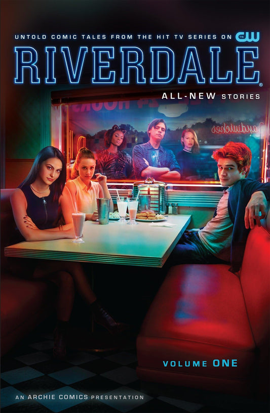 Riverdale Vol. 1 - 9515