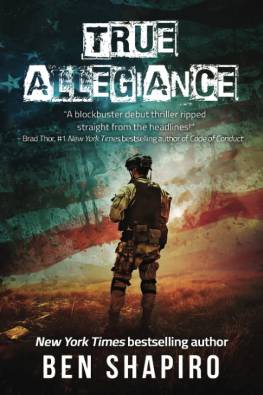 True Allegiance
