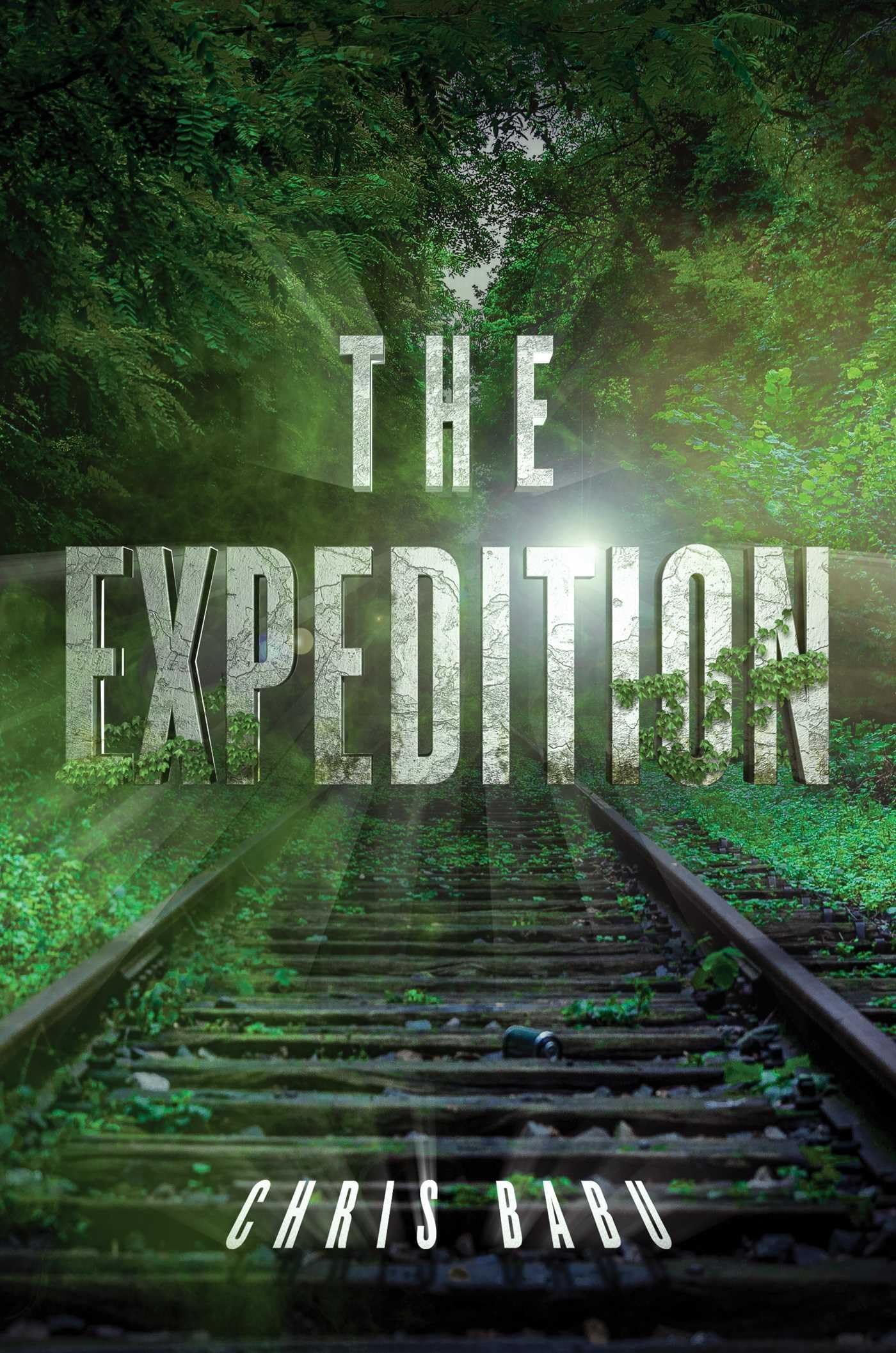 The Expedition (2) (The Initiation)