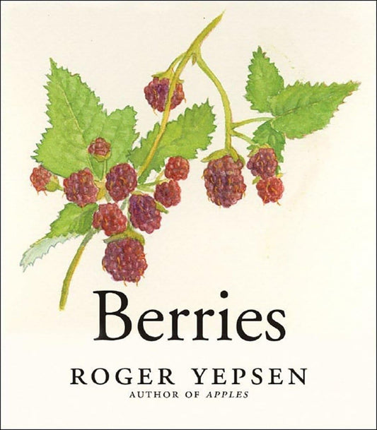 Berries - 6697