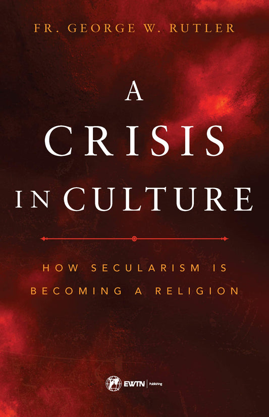 A Crisis in Culture - 4029