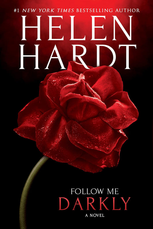 Follow Me Darkly (Follow Me, 1)