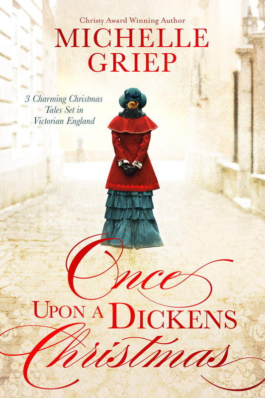 Once Upon a Dickens Christmas - 7913