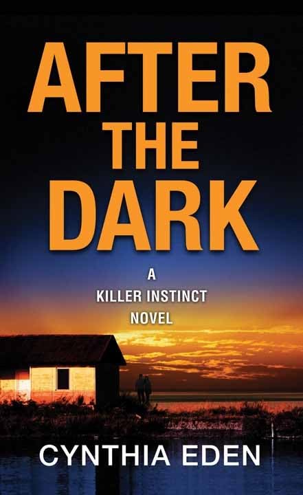 After the Dark (Killer Instinct)