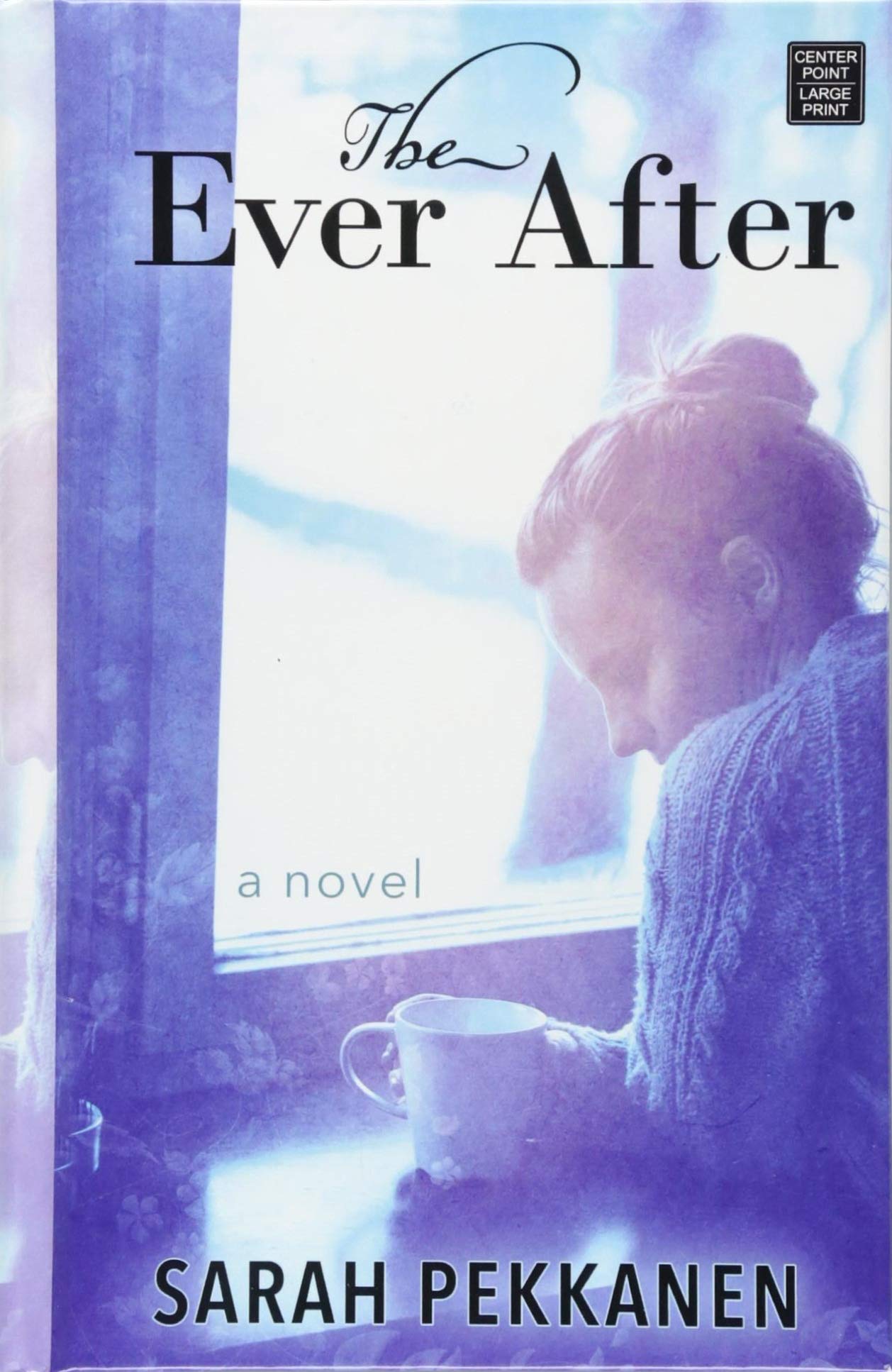 The Ever After
