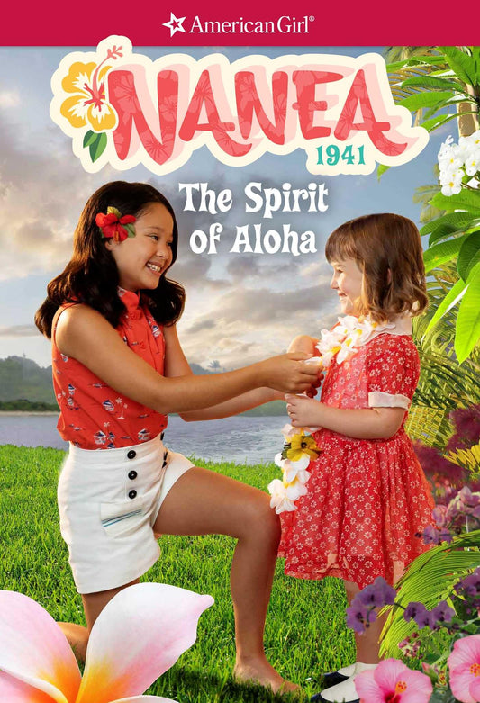 NANEA: THE SPIRIT OF ALOHA (AMER