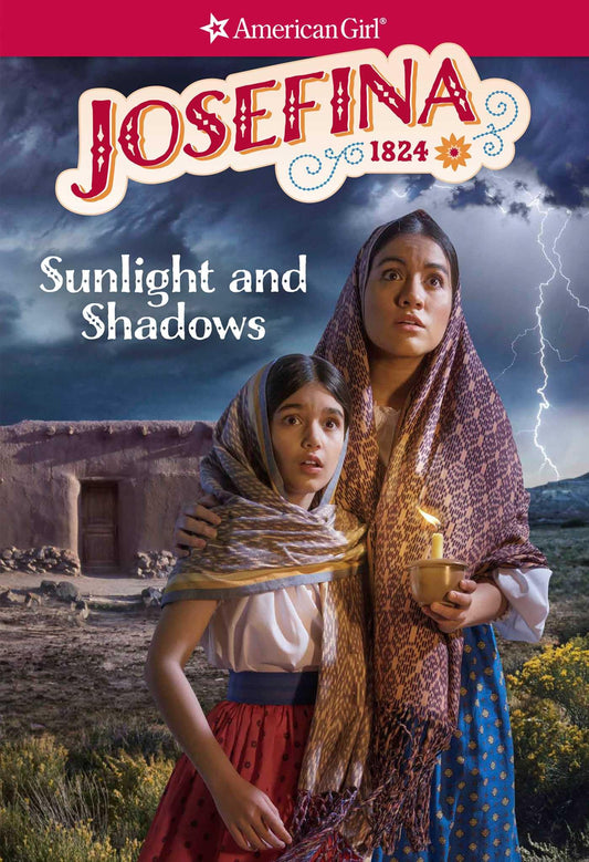 JOSEFINA: SUNLIGHT AND SHADOWS ( - 384