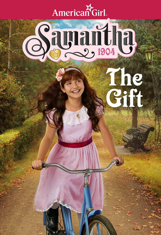 Samantha: The Gift (American Girl® Historical Characters) - 6196