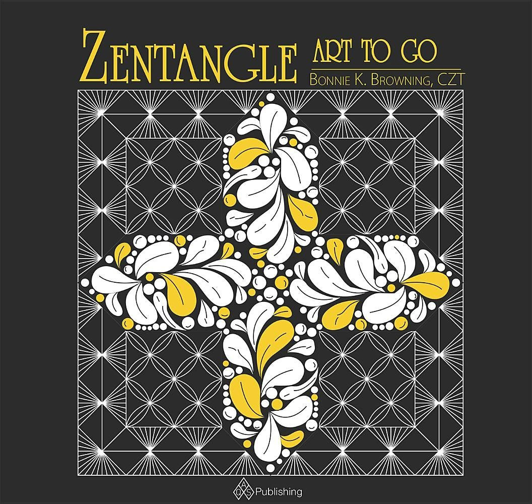 Zentangle Art to Go