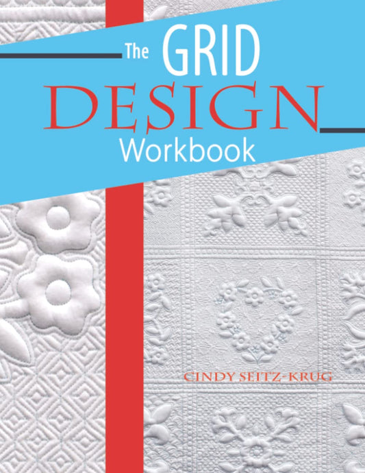 The Grid Design Workbook - 6861