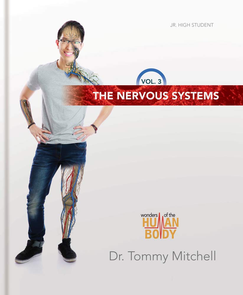The Nervous System (Wonders of the Human Body)