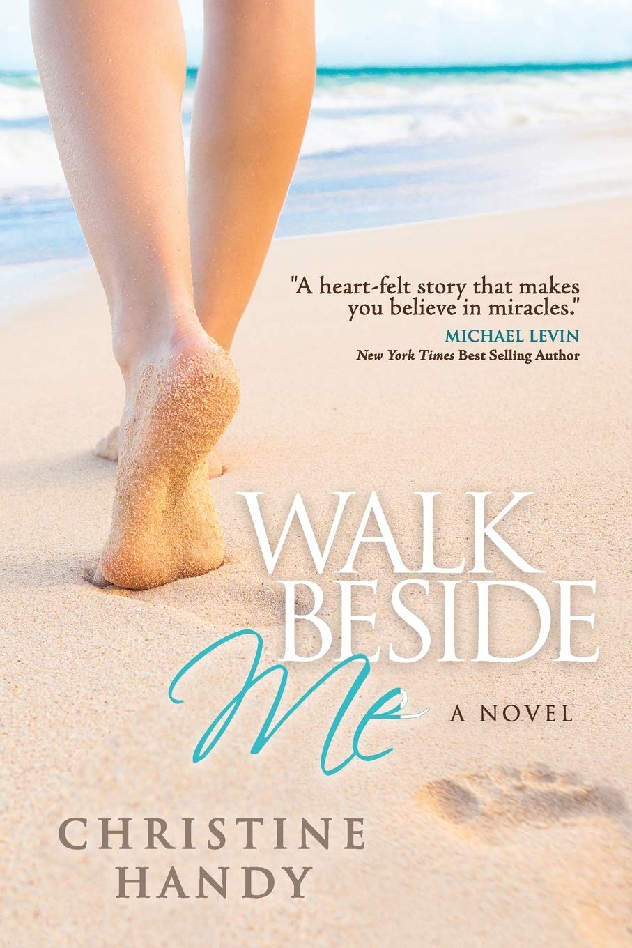 Walk Beside Me