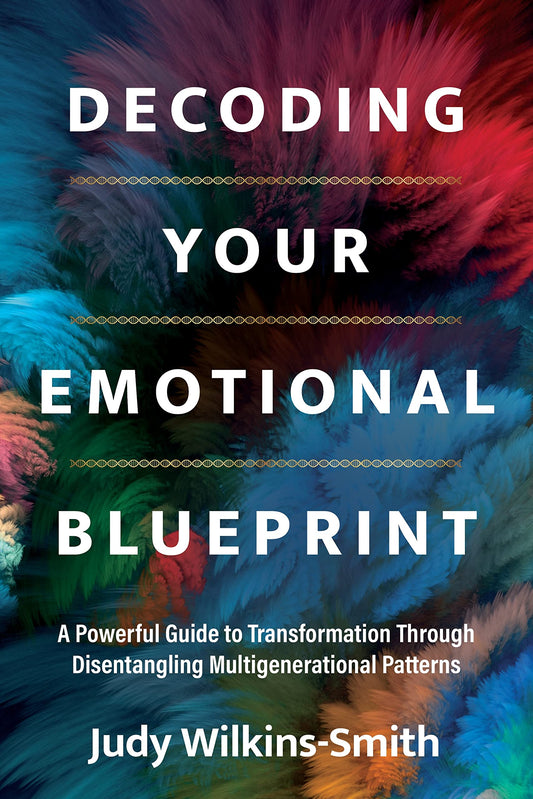 Decoding Your Emotional Blueprint - 2678